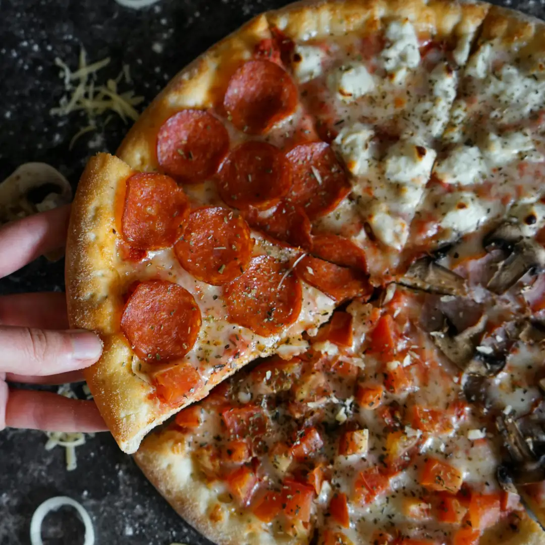 Pizza THOR Pizza THOR