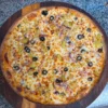 pizza red eye