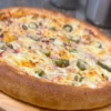 Pizza Sucuk