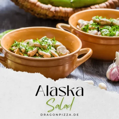Alaska Salat