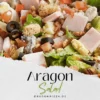 Aragon Salat