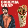 Bohemia Wrap