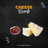 Cheese Bomb