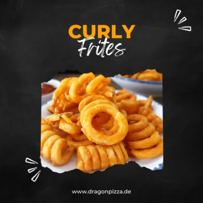 Curly Frites