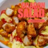 Dragon Salat