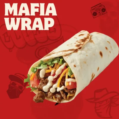 Mafia Wrap
