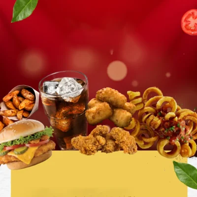 Mystery box product image