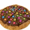 Nutella fire close up