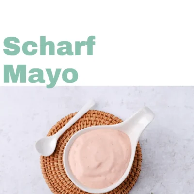 Scharf mayo