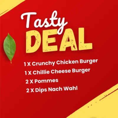 Tasty Deal product image 02