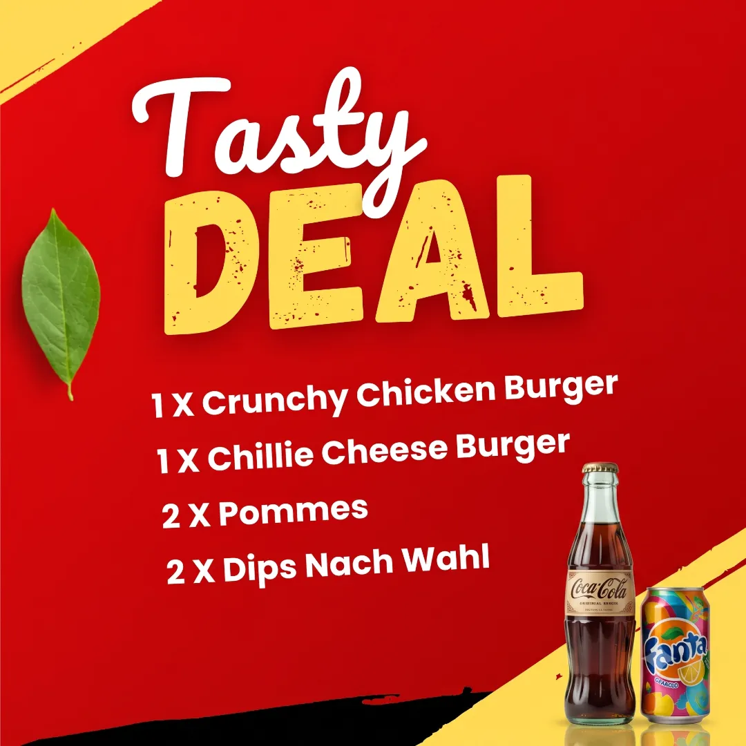 Tasty Deal Tasty Deal – Bild 2