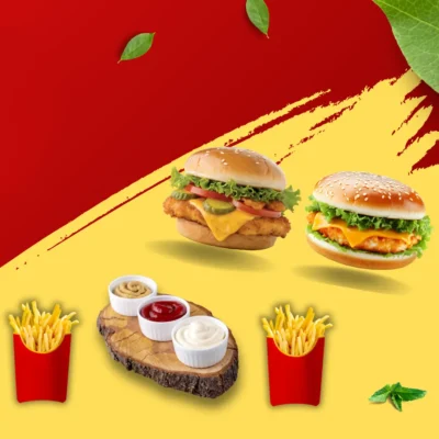 Tasty Deal product image 01