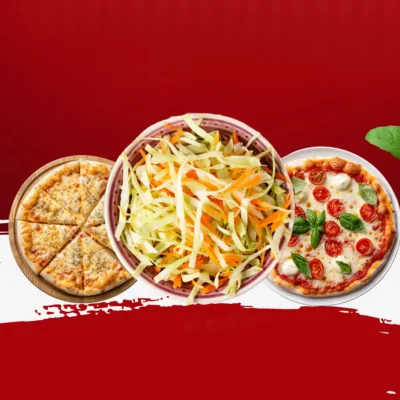 Thunder Deal product Image